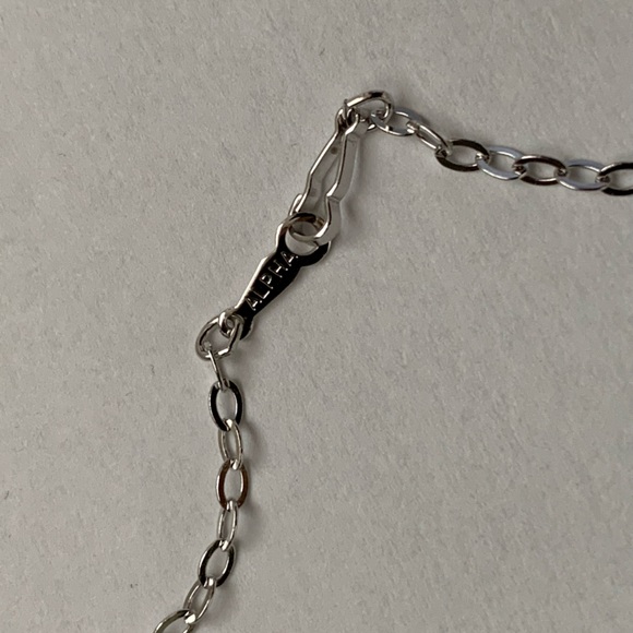 Scorpio zodiac pendant with 18” chain Sterling silver NEW Vintage - Picture 5 of 9